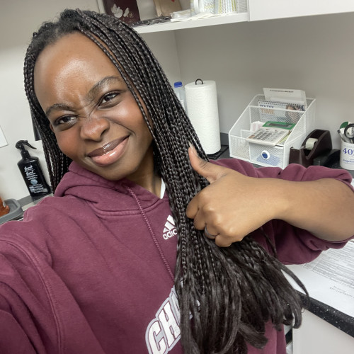 Seraphine D. profile photo
