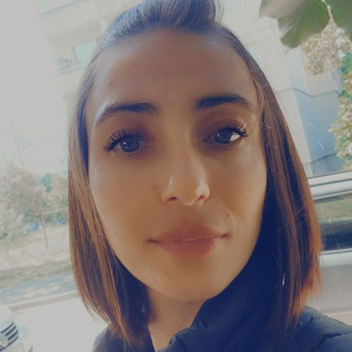 Melinda  C.