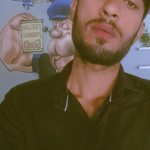 Aashish M. profile photo
