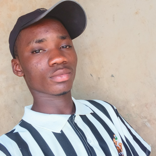 Kareem O. profile photo