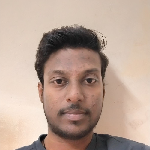 Nikhil Kumar M. profile photo