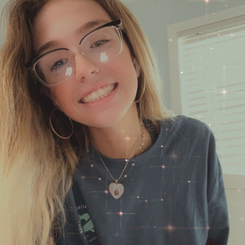 AnnaShai M. profile photo
