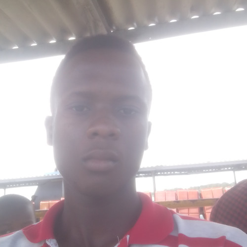 Benard  M. profile photo