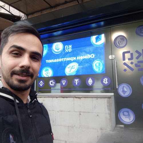 Sepehr R. profile photo