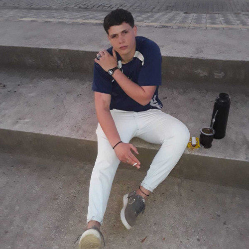 yesti Daniel R.