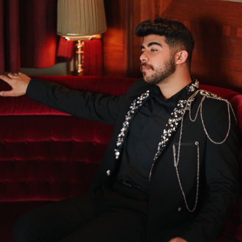 mohammad a. profile photo