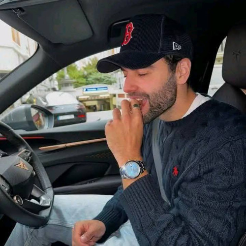 Kusumo C. profile photo