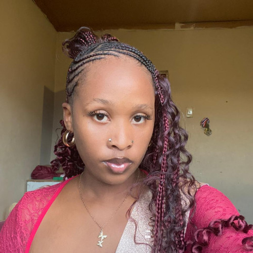 Ahlumile  S. profile photo