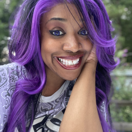 Crystal P. profile photo