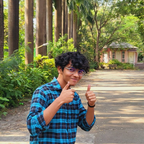 Parth L. profile photo