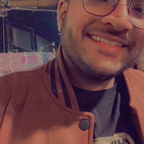 Sachin S. profile photo