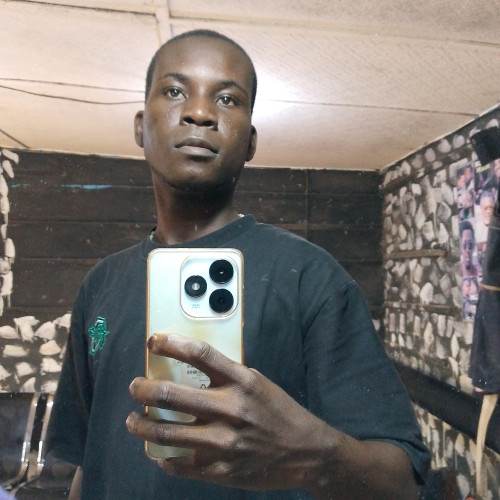 Godwin T. profile photo