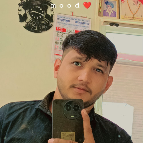 Yogesh C. profile photo