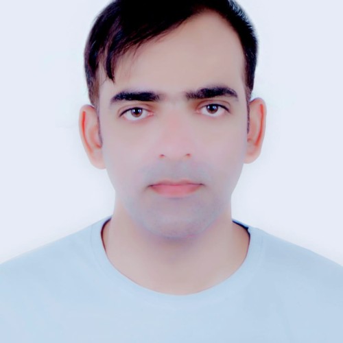 Sajjad Ali  M.