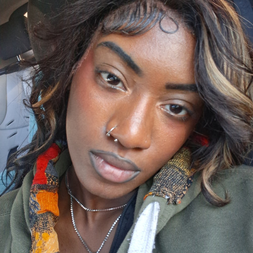 Jhamiya T. profile photo