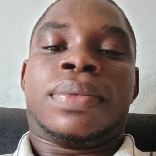 Okpomor  D. profile photo
