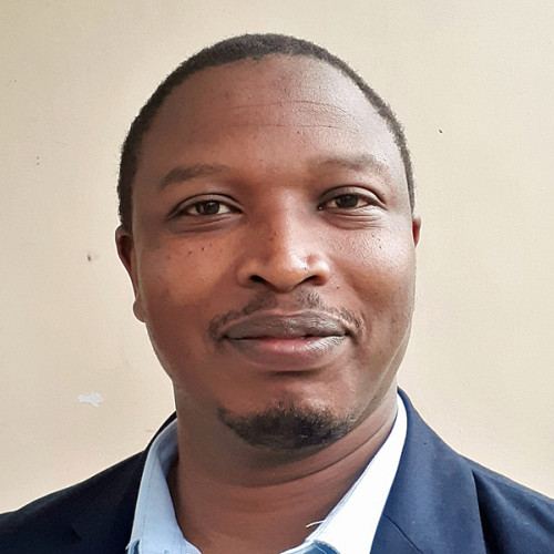 john J. profile photo