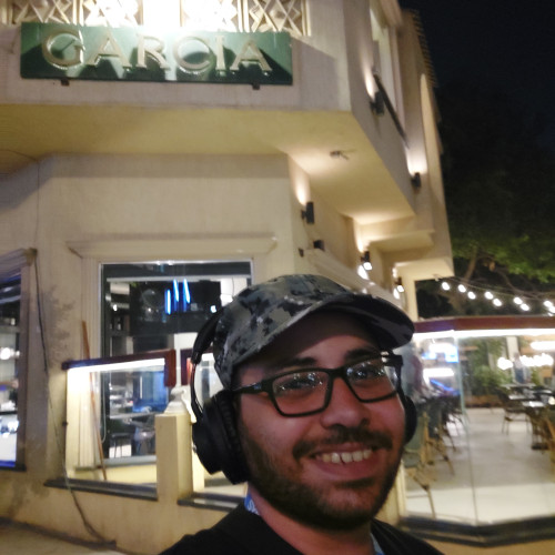 Hesham O. profile photo