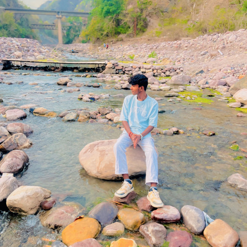 Shivam S. profile photo