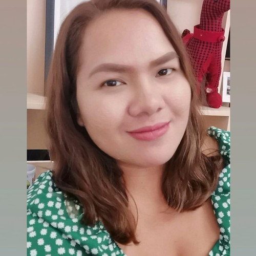 Nathiela D. profile photo