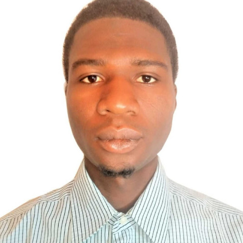 Saifullahi D.