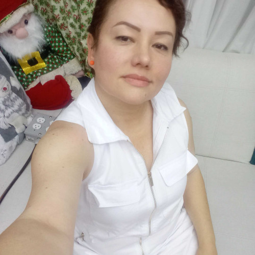 Stefanny M. profile photo