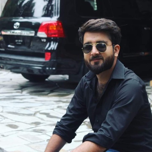 Fahad A. profile photo