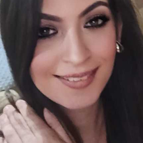 Jasmin J. profile photo
