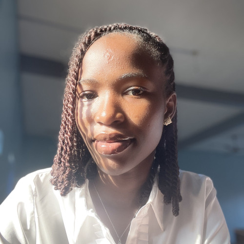 Chiamaka D.