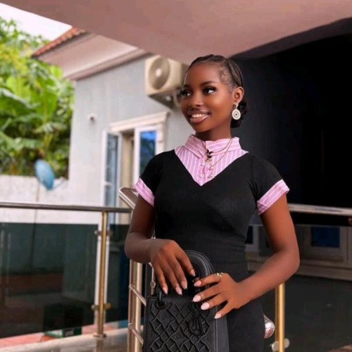Favour I. profile photo