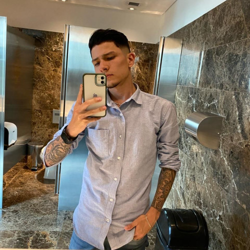 carlos B. profile photo