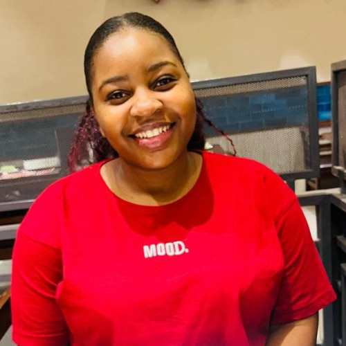Melody Tsitsi M.