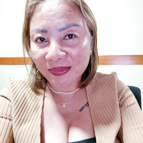 HYDELIZA D.