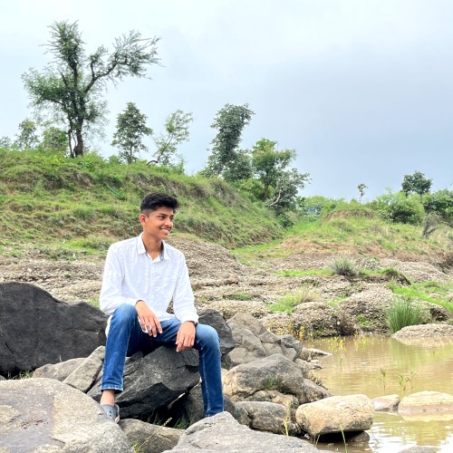 Akshat G. profile photo