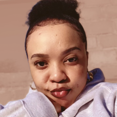 Thobeka M. profile photo