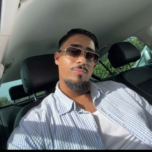 Allan M. profile photo