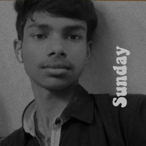 Sushil  K.
