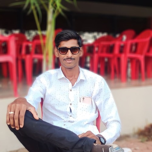 Rushikesh  S.