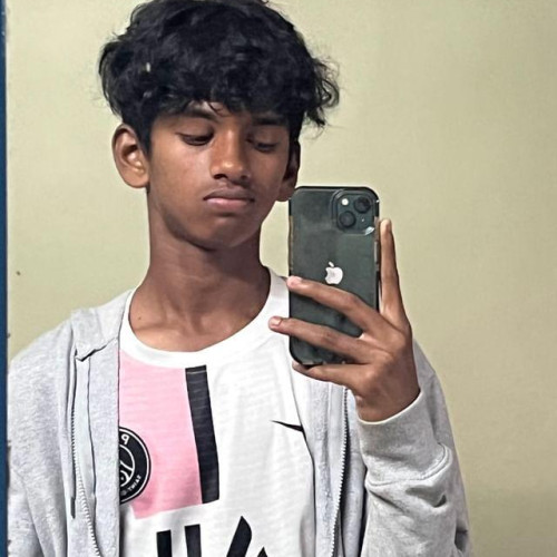 Aditya  G. profile photo