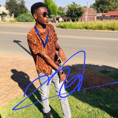 Hlamulo M.