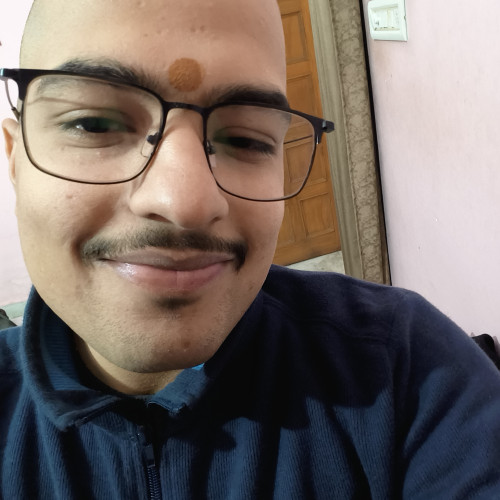 Omkar  S. profile photo