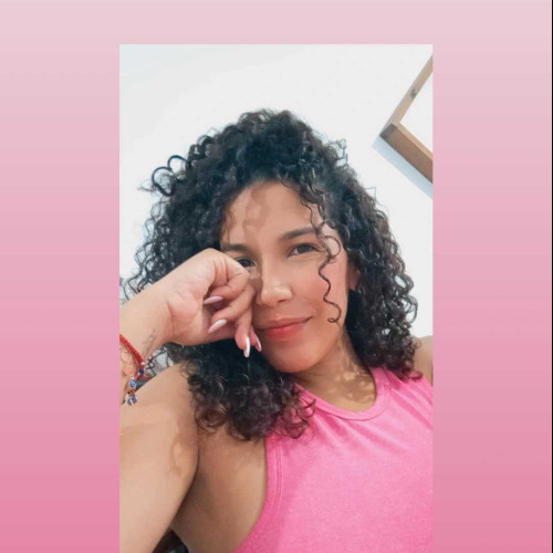 Angelica V. profile photo