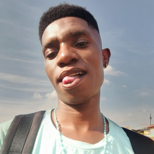 Potego Julius  M. profile photo