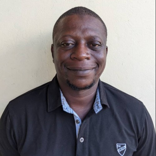 Angel m. profile photo