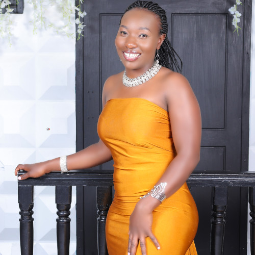 Shamilah M. profile photo
