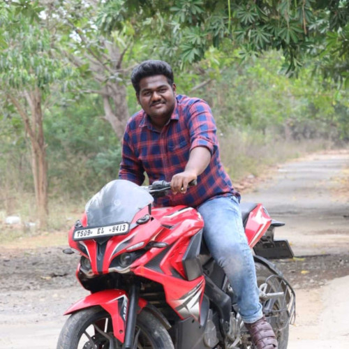dimpu V. profile photo