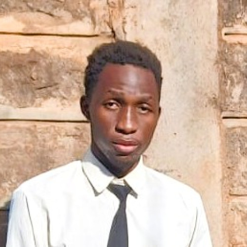 Alvine j. profile photo