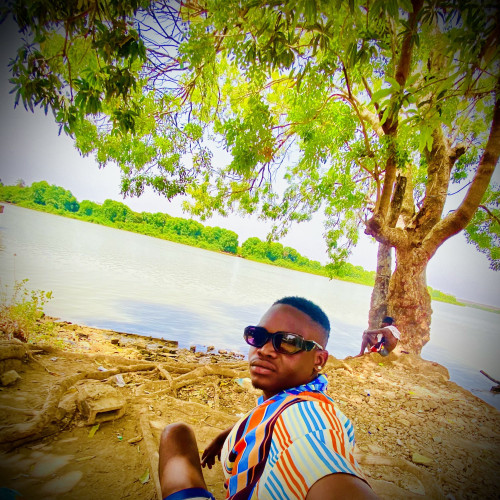 ousman k.