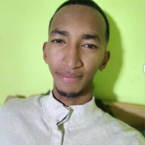 Thonny R. profile photo