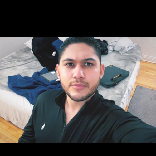 Joshua q. profile photo